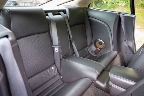 2007 Jaguar XKR Portfolio Special Edition In vendita (immagine 50 di 213)