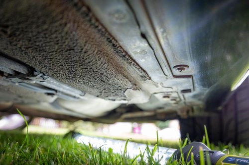 2007 Jaguar XKR Portfolio Special Edition In vendita (immagine 193 di 213)