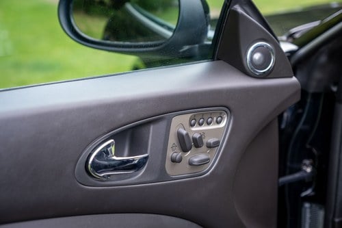 2007 Jaguar XKR Portfolio Special Edition In vendita (immagine 102 di 213)