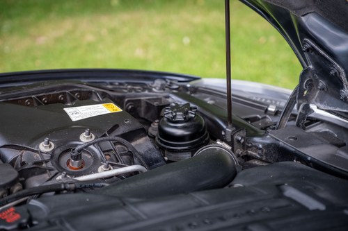 2007 Jaguar XKR Portfolio Special Edition In vendita (immagine 178 di 213)