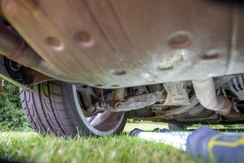 2007 Jaguar XKR Portfolio Special Edition In vendita (immagine 199 di 213)
