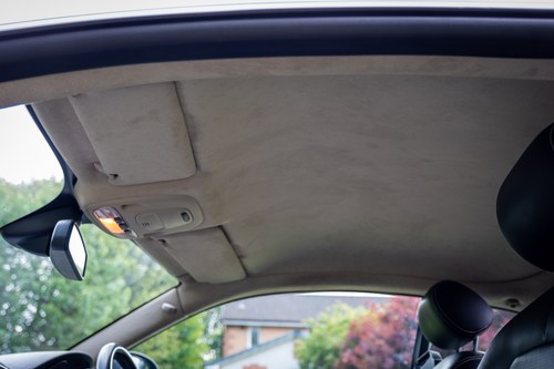 2007 Jaguar XKR Portfolio Special Edition In vendita (immagine 109 di 213)