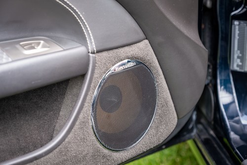 2007 Jaguar XKR Portfolio Special Edition In vendita (immagine 103 di 213)