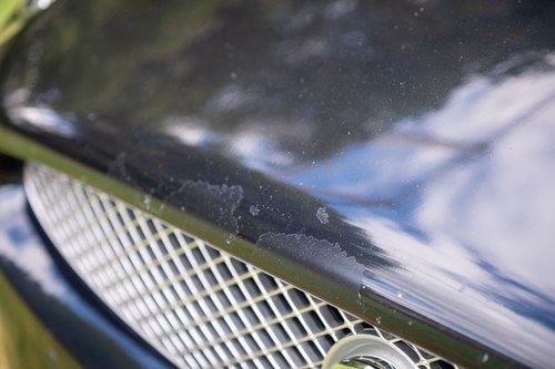 2007 Jaguar XKR Portfolio Special Edition In vendita (immagine 134 di 213)