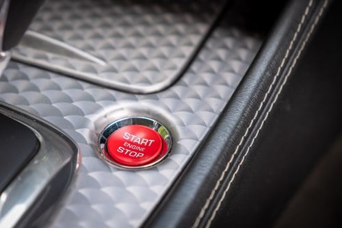 2007 Jaguar XKR Portfolio Special Edition In vendita (immagine 75 di 213)