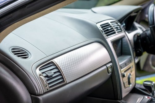 2007 Jaguar XKR Portfolio Special Edition In vendita (immagine 80 di 213)