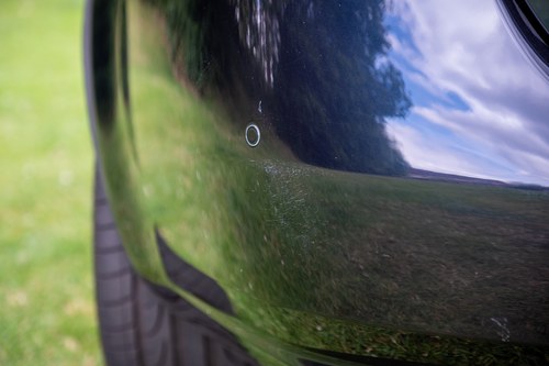 2007 Jaguar XKR Portfolio Special Edition In vendita (immagine 156 di 213)