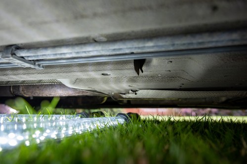 2007 Jaguar XKR Portfolio Special Edition In vendita (immagine 189 di 213)