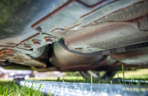 2007 Jaguar XKR Portfolio Special Edition In vendita (immagine 204 di 213)