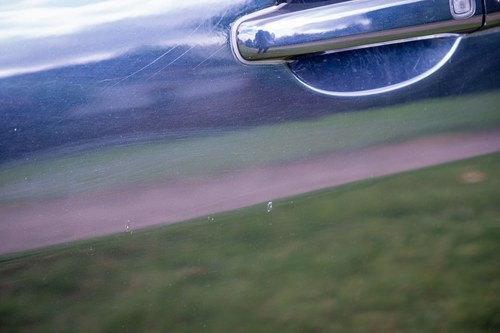 2007 Jaguar XKR Portfolio Special Edition In vendita (immagine 148 di 213)