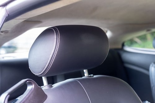 2007 Jaguar XKR Portfolio Special Edition In vendita (immagine 62 di 213)