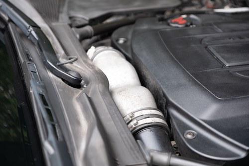 2007 Jaguar XKR Portfolio Special Edition In vendita (immagine 174 di 213)