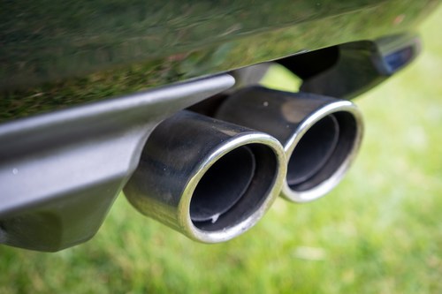 2007 Jaguar XKR Portfolio Special Edition In vendita (immagine 160 di 213)