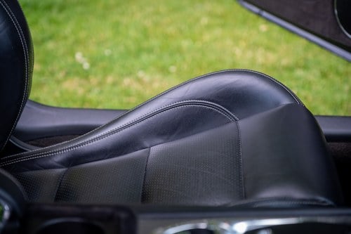 2007 Jaguar XKR Portfolio Special Edition In vendita (immagine 59 di 213)