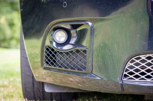 2007 Jaguar XKR Portfolio Special Edition In vendita (immagine 124 di 213)