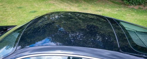 2007 Jaguar XKR Portfolio Special Edition In vendita (immagine 129 di 213)