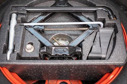 2007 Jaguar XKR Portfolio Special Edition In vendita (immagine 116 di 213)