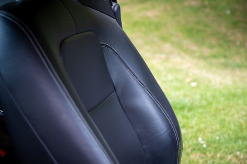 2007 Jaguar XKR Portfolio Special Edition In vendita (immagine 60 di 213)