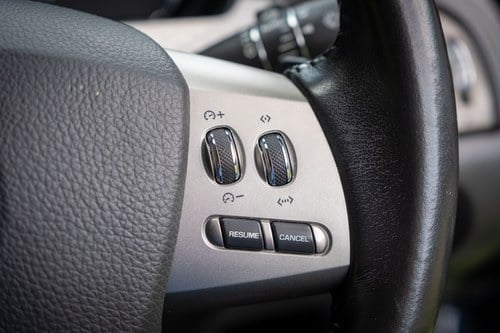 2007 Jaguar XKR Portfolio Special Edition In vendita (immagine 70 di 213)