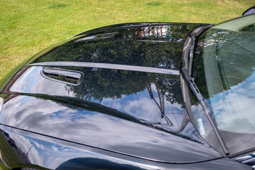 2007 Jaguar XKR Portfolio Special Edition In vendita (immagine 166 di 213)