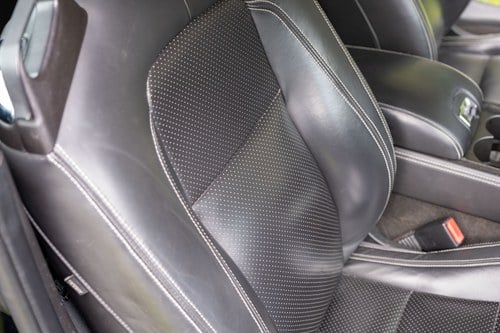 2007 Jaguar XKR Portfolio Special Edition In vendita (immagine 63 di 213)