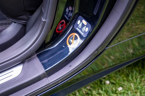 2007 Jaguar XKR Portfolio Special Edition In vendita (immagine 107 di 213)