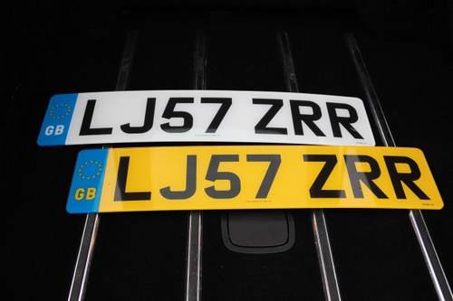 2007 Jaguar XKR Portfolio Special Edition In vendita (immagine 156 di 156)