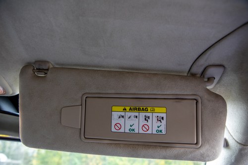 2007 Jaguar XKR Portfolio Special Edition In vendita (immagine 65 di 156)