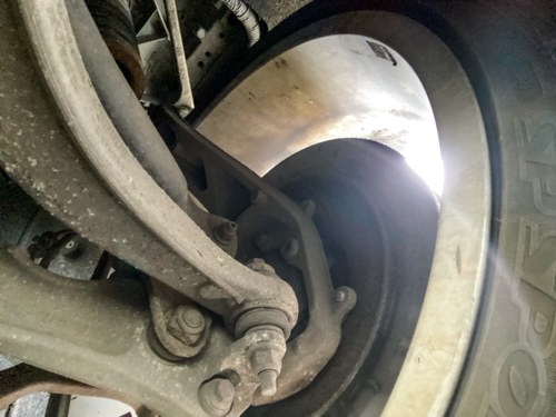 2007 Jaguar XKR Portfolio Special Edition In vendita (immagine 134 di 156)