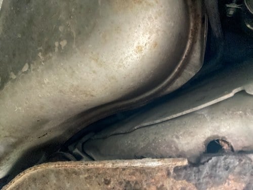 2007 Jaguar XKR Portfolio Special Edition In vendita (immagine 145 di 156)