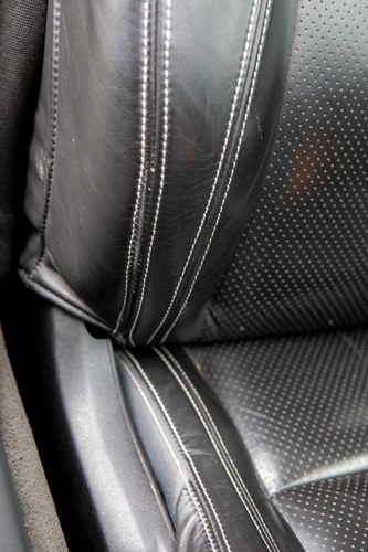 2007 Jaguar XKR Portfolio Special Edition In vendita (immagine 55 di 156)