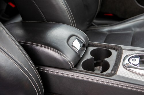 2007 Jaguar XKR Portfolio Special Edition In vendita (immagine 56 di 156)