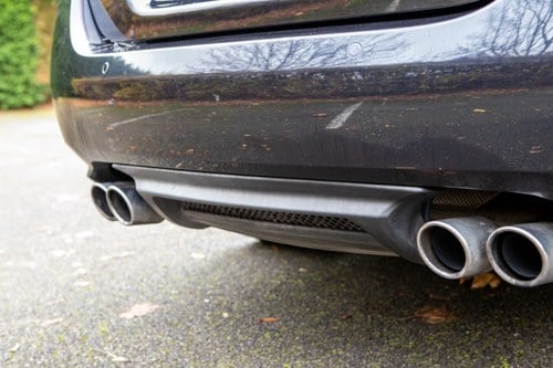 2007 Jaguar XKR Portfolio Special Edition In vendita (immagine 103 di 156)