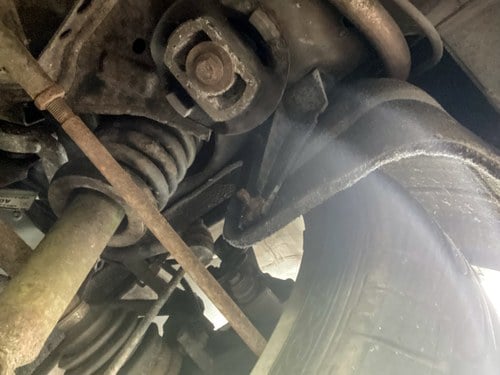 2007 Jaguar XKR Portfolio Special Edition In vendita (immagine 139 di 156)