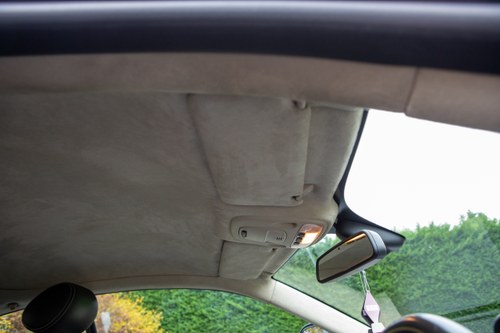 2007 Jaguar XKR Portfolio Special Edition In vendita (immagine 79 di 156)