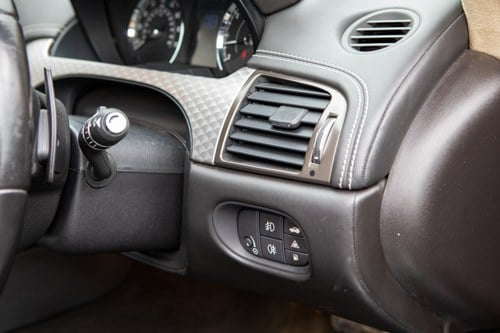 2007 Jaguar XKR Portfolio Special Edition In vendita (immagine 52 di 156)