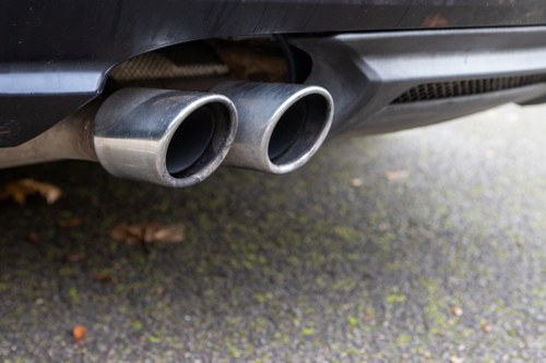 2007 Jaguar XKR Portfolio Special Edition In vendita (immagine 107 di 156)