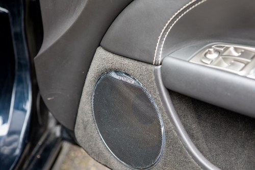 2007 Jaguar XKR Portfolio Special Edition In vendita (immagine 50 di 156)