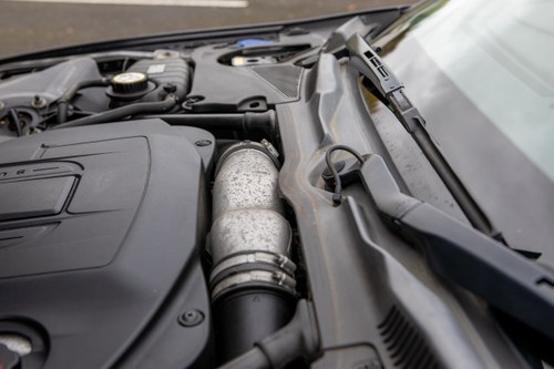 2007 Jaguar XKR Portfolio Special Edition In vendita (immagine 131 di 156)