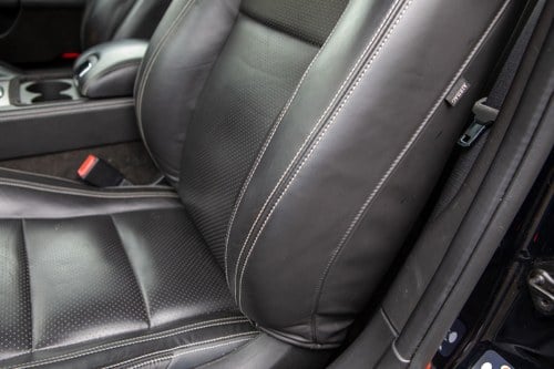 2007 Jaguar XKR Portfolio Special Edition In vendita (immagine 31 di 156)