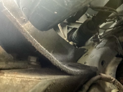 2007 Jaguar XKR Portfolio Special Edition In vendita (immagine 146 di 156)