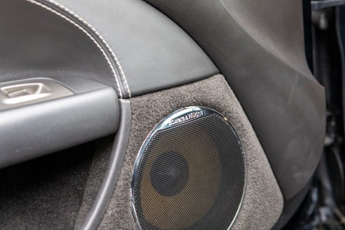 2007 Jaguar XKR Portfolio Special Edition In vendita (immagine 45 di 156)