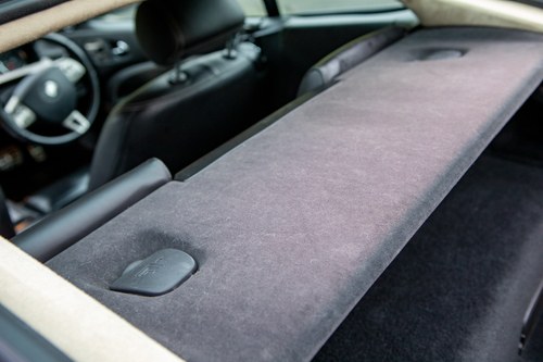 2007 Jaguar XKR Portfolio Special Edition In vendita (immagine 81 di 156)