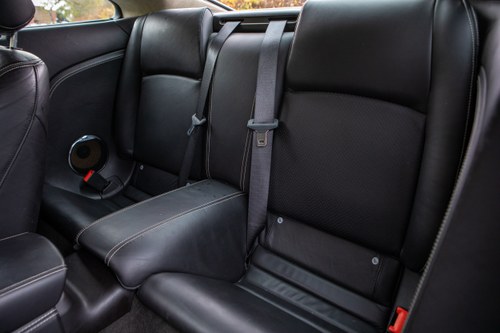 2007 Jaguar XKR Portfolio Special Edition In vendita (immagine 36 di 156)