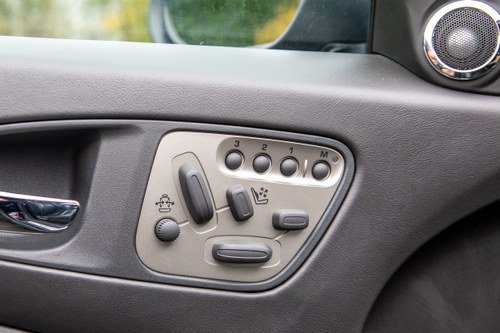 2007 Jaguar XKR Portfolio Special Edition In vendita (immagine 44 di 156)