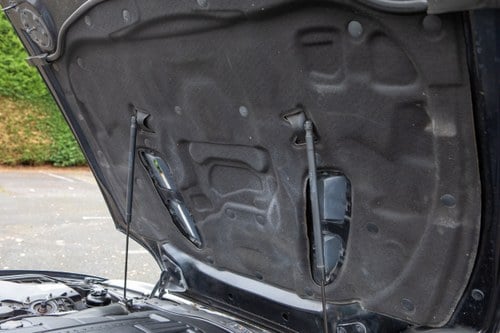 2007 Jaguar XKR Portfolio Special Edition In vendita (immagine 120 di 156)