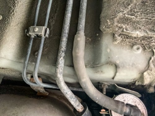 2007 Jaguar XKR Portfolio Special Edition In vendita (immagine 143 di 156)