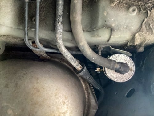 2007 Jaguar XKR Portfolio Special Edition In vendita (immagine 142 di 156)