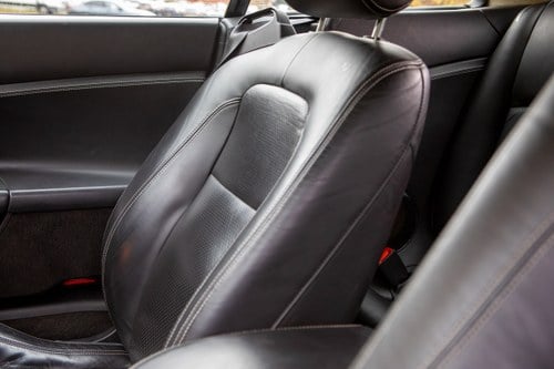 2007 Jaguar XKR Portfolio Special Edition In vendita (immagine 34 di 156)