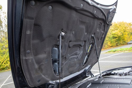 2007 Jaguar XKR Portfolio Special Edition In vendita (immagine 119 di 156)